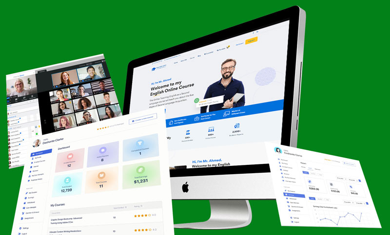 How to use QuickTeach service