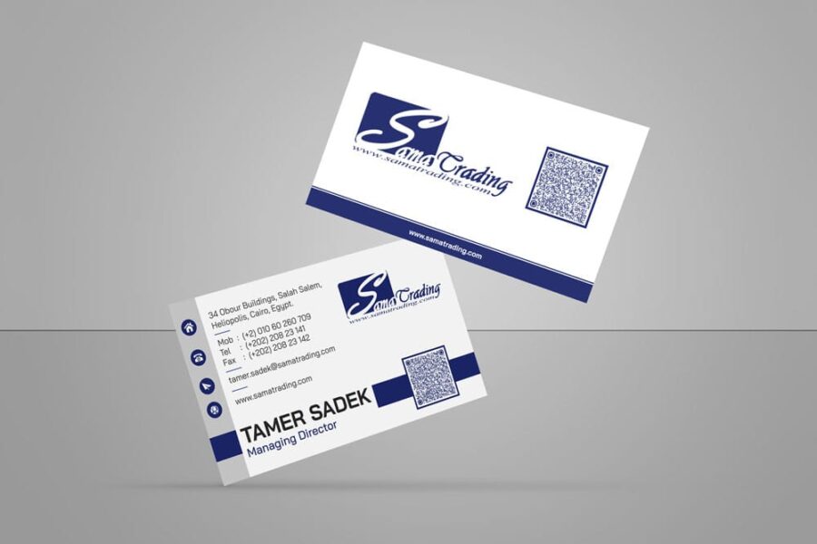Sama Trading