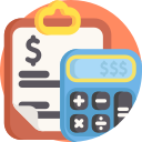 <h4>Price Calculator</h4><br><span style="color: #EDCA01"> Description will be here ya dood in sha allah