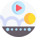 <h4>Motion Graphics Promoti </h4><br><span style="color: #EDCA01"> Description will be here ya dood in sha allah