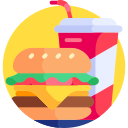 <h4>Food and Beverage Photography</h4><br><span style="color: #EDCA01"> Description will be here ya dood in sha allah
