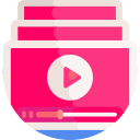<h4>Video Streaming</h4><br><span style="color: #EDCA01"> Description will be here ya dood in sha allah