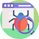 <h4>Bugs Fixing </h4><br><span style="color: #EDCA01"> Description will be here ya dood in sha allah