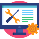 <h4>Optimize Maintenance & Performance</h4><br><span style="color: #EDCA01"> Description will be here ya dood in sha allah