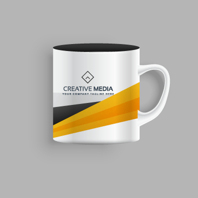 <h4>Mug Design</h4><br><span style="color: #EDCA01"> Description will be here ya dood in sha allah