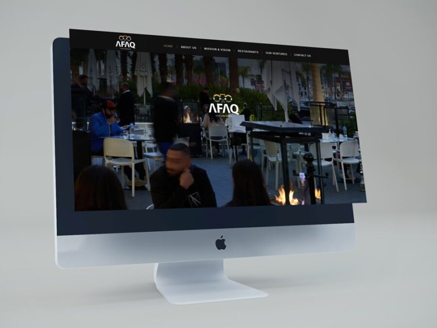 Afaq food & Beverage